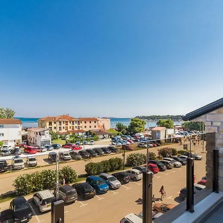 Aron Apartament