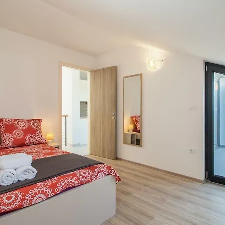 Aron Apartament