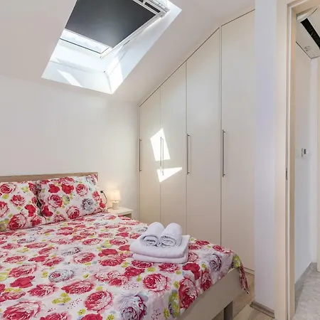 Apartament Aron Medulin