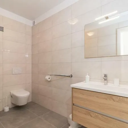 Aron Apartament Medulin