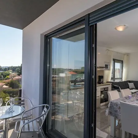 Apartament Aron Medulin