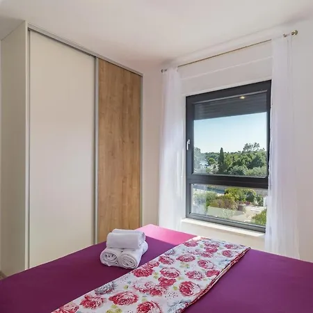 Appartement Aron